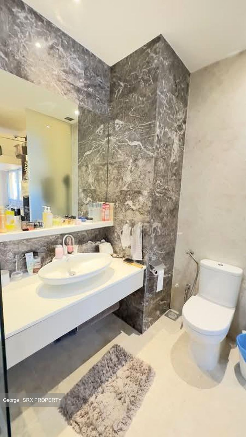 The Hillier (D23), Apartment #558034281